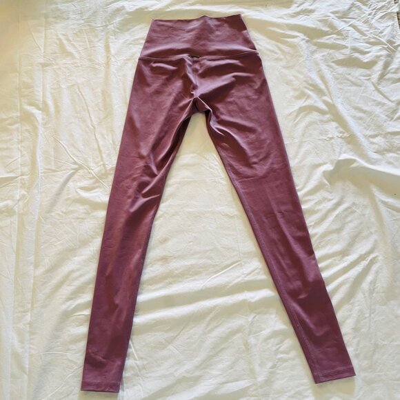 Mika High Waisted Yoga Wear Tights Leggings - Picture 11 of 11